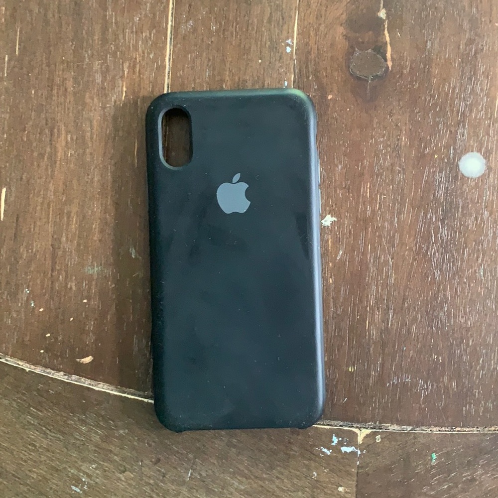 APPLE IPHONE X CASE